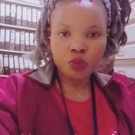 Pouline , Kenyan nanny, in Saudi Arabia