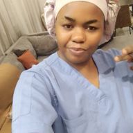 Veronica , Kenyan nanny, in Riyadh