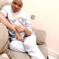 Christine, Kenyan maid, in Riyadh