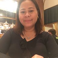 Rizalyn, Filipino nanny, in Dubai