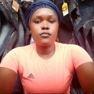 Asha, Ugandan maid, in Saudi Arabia