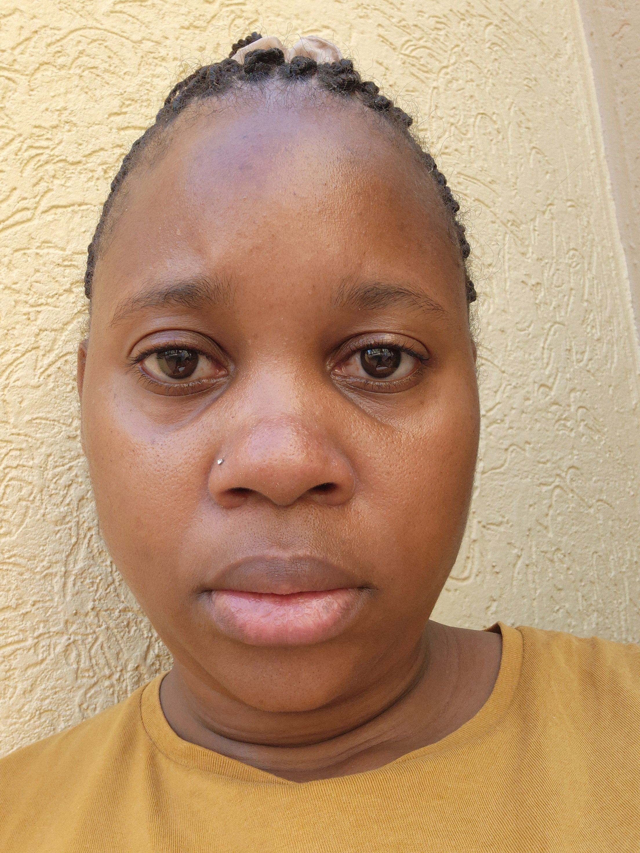 Salome ondeche, Kenyan maid, in Dubai