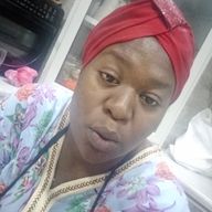 Mercy , Kenyan nanny, in Dammam