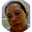 Maricel, Filipino nanny, in Dammam