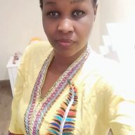 Juliet , Kenyan nanny, in Riyadh
