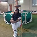 Nakajiri , Ugandan nanny, in Jeddah