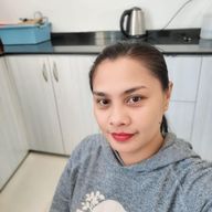 Maricel, Filipino maid, in Dubai