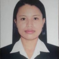 Hazel Joy, Filipino nanny, in Abu Dhabi