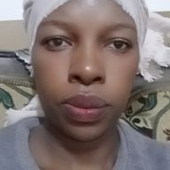 Eunice , Kenyan nanny, in Riyadh