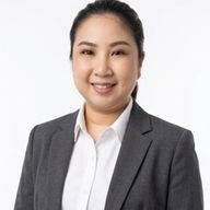 Maannabel, Filipino nanny, in Abu Dhabi