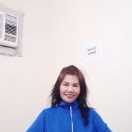 Mary, Filipino elder-care worker, in Riyadh