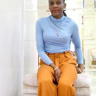 Elsah, Kenyan maid, in Riyadh