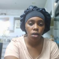 Ann, Kenyan nanny, in Jeddah