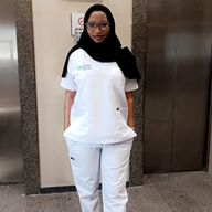 Alice, Kenyan nanny, in Riyadh