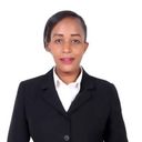 Elizabeth, Kenyan maid, in Dubai