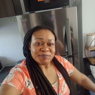 Kiziter chwindoh Nshukum , Cameroonian nanny, in Dubai
