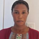 Aisha , Ugandan nanny, in the UAE
