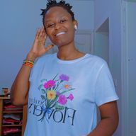 Jackline , Ugandan maid, in Saudi Arabia