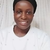 SARAH , Ugandan nanny, in Dubai