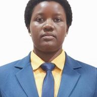 Namara , Ugandan maid, in Riyadh
