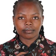 Serah, Kenyan nanny, in Dubai