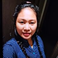 Nerissa , Filipino nanny, in Dubai