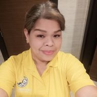 Rosa espiritu, Filipino nanny, in Dubai