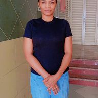 Namataka, Ugandan maid, in Dubai