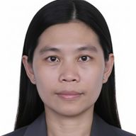Rutchie, Filipino nanny, in Dubai