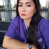 Josephine, Filipino nanny, in Dubai
