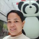 Josephine , Filipino nanny, in Dubai