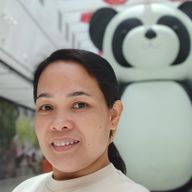 Josephine , Filipino nanny, in Dubai