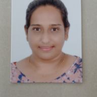 samanthika, South African nanny, in Dubai