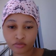 Christine , Kenyan nanny, in Riyadh