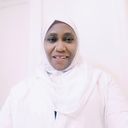 Maureen , Kenyan elder-care worker, in Saudi Arabia