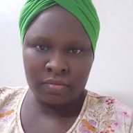 Wilfrida, Kenyan maid, in Riyadh
