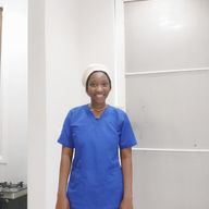 Ainebyoona , Ugandan nanny, in Riyadh