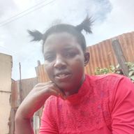 Stephanie , Kenyan maid, in Riyadh