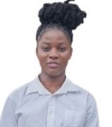 Bethsheba , Kenyan maid, in Riyadh