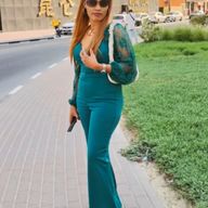 Argesh , Ethiopian driver, in Dubai