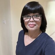 Lorena, Filipino nanny, in Dubai