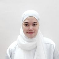 Nor ayen, Filipino elder-care worker, in Jeddah
