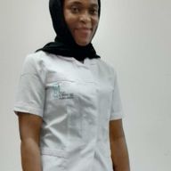 Irene , Ugandan nanny, in Saudi Arabia