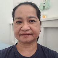 Marissa , Filipino nanny, in Dubai