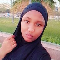 Imani, Kenyan maid, in Riyadh