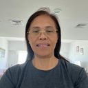 Aurora, Filipino nanny, in Abu Dhabi