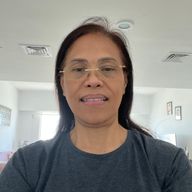 Aurora, Filipino nanny, in Abu Dhabi