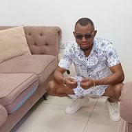 WAHAB ABDULJELEEL , Nigerian elder-care worker, in Riyadh