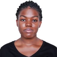 Jovia, Ugandan nanny, in Dubai