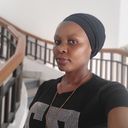 Lunkuse, Ugandan nanny, in Dubai